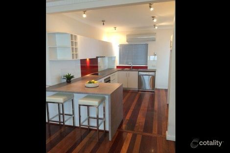 Property photo of 402 Chatsworth Road Coorparoo QLD 4151