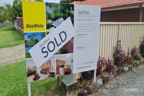 Property photo of 13 Whitian Drive Carrara QLD 4211
