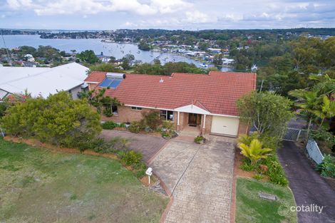 Property photo of 55 Northminster Way Rathmines NSW 2283