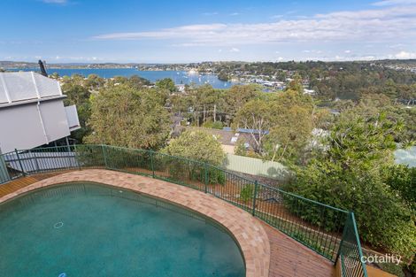 Property photo of 55 Northminster Way Rathmines NSW 2283