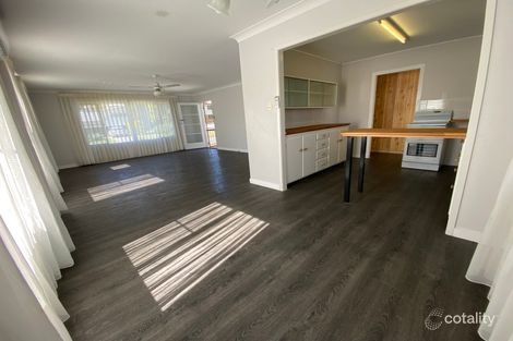 Property photo of 8 Mary Street The Range QLD 4700