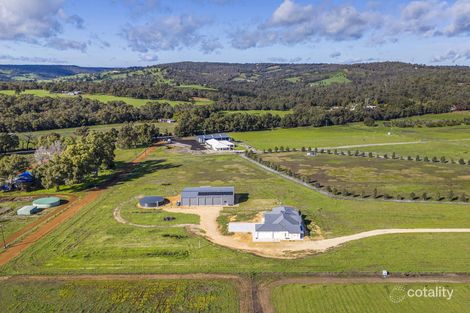 Property photo of 90 Zebu Road Lower Chittering WA 6084