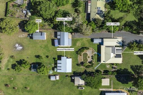 33 Silverton Dr, Tannum Sands, QLD 4680