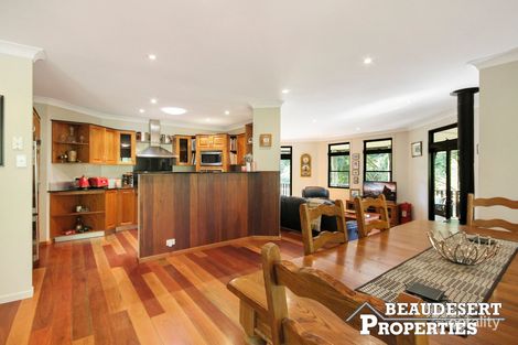 51-57 Blackbean St, Cedar Vale, QLD 4285