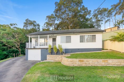 Property photo of 2 Bucklee Crescent Warners Bay NSW 2282