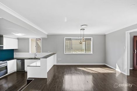 Property photo of 32 Suffolk Street East Toowoomba QLD 4350