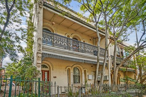 4/287 Glebe Point Rd, Glebe, NSW 2037