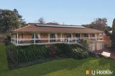 Property photo of 6 Lorimer Street Llanarth NSW 2795
