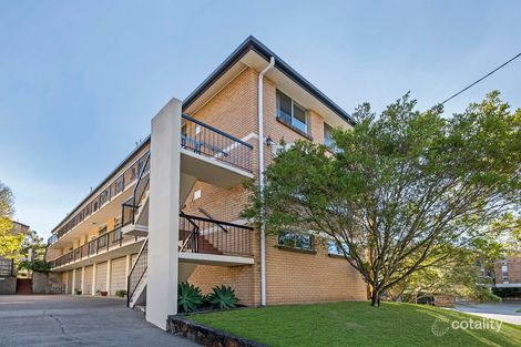 6/92 Oxford Tce, Taringa, QLD 4068