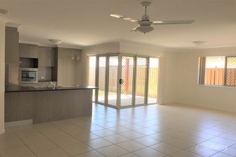 Property photo of 131 Baptisia Circuit Caboolture QLD 4510