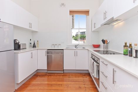 Property photo of 6/119 Kurraba Road Kurraba Point NSW 2089