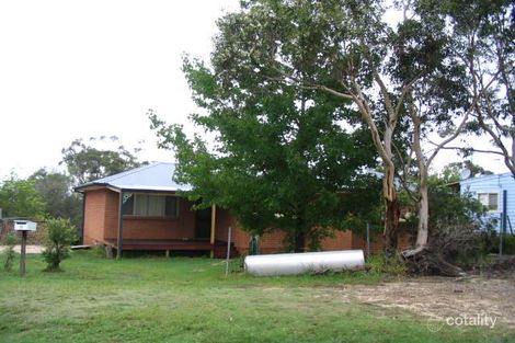 Property photo of 11 Hilltop Avenue Hazelbrook NSW 2779