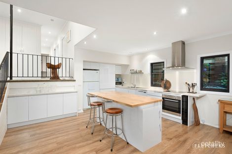 Property photo of 64 Rocklea Road Bulleen VIC 3105