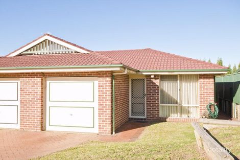 Property photo of 17B Farrington Street Minchinbury NSW 2770