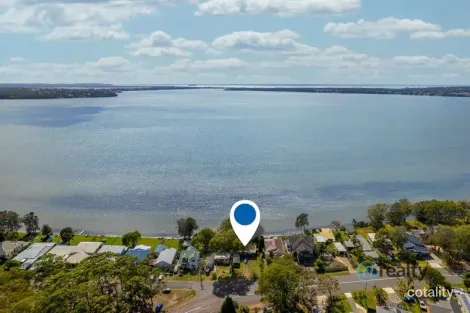 Property photo of 135 The Corso Gorokan NSW 2263