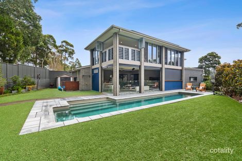 3 Warragai Pl, Malua Bay, NSW 2536