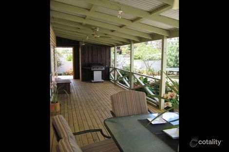Property photo of 12 Vine Street Koondrook VIC 3580