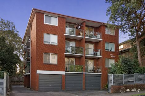 2/15 Linsley St, Gladesville, NSW 2111