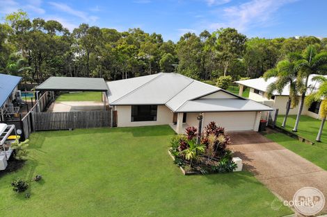 Property photo of 17 Minstrel Court Bushland Beach QLD 4818