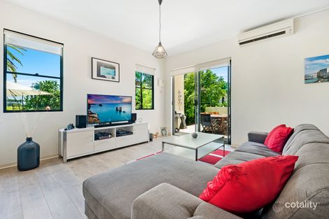 911/66 Sickle Ave, Hope Island, QLD 4212