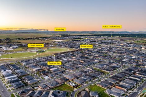 Property photo of 30 Octavia Street Kalkallo VIC 3064