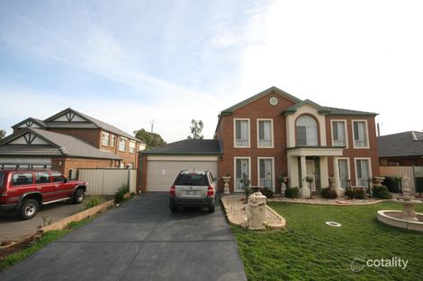 35 New Hampshire Dr, Parafield Gardens, SA 5107