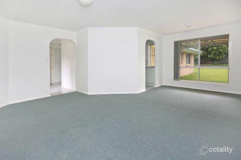 Property photo of 47 University Way Sippy Downs QLD 4556