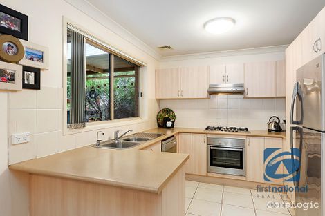 Property photo of 7/3 Montel Place Acacia Gardens NSW 2763