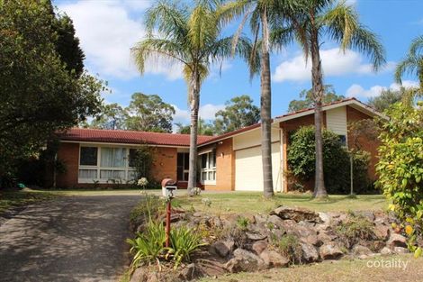 Property photo of 3 Williams Road North Rocks NSW 2151