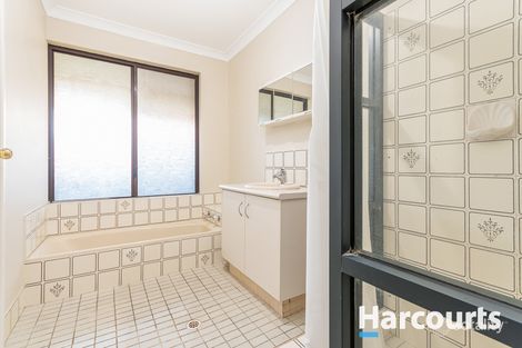 Property photo of 1 Redgum Avenue Bellevue WA 6056