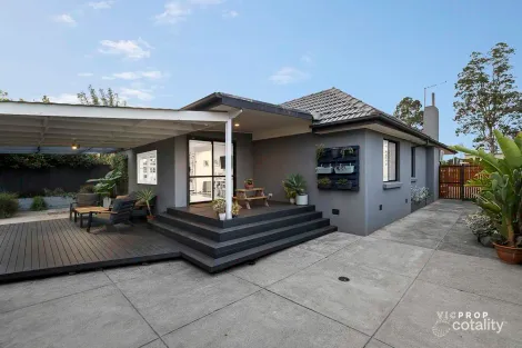 Property photo of 85 Lowson Street Fawkner VIC 3060