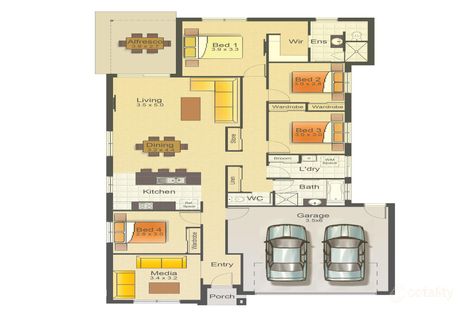 Property photo of 31 Lindquist Crescent Burpengary East QLD 4505