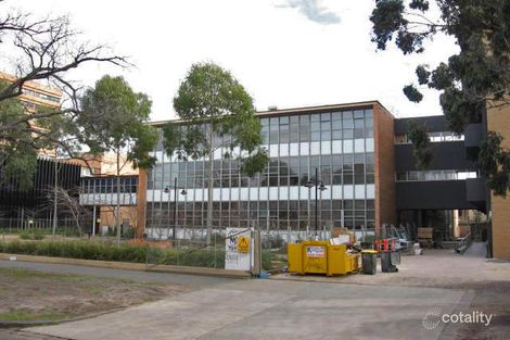 381 Royal Pde, Parkville, VIC 3052