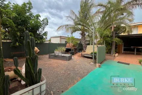 Property photo of 51 Second Avenue Onslow WA 6710