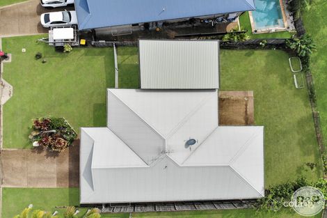 Property photo of 17 Minstrel Court Bushland Beach QLD 4818