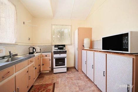 Property photo of 13 Kelly Street Mundingburra QLD 4812