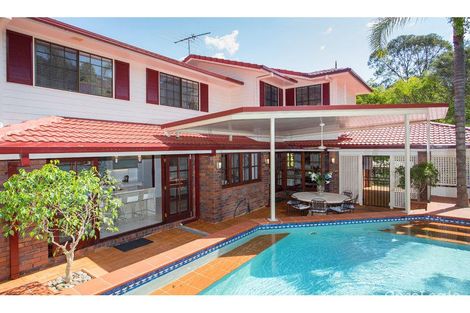 Property photo of 32 Nankoor Street Chapel Hill QLD 4069