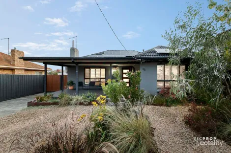 Property photo of 85 Lowson Street Fawkner VIC 3060
