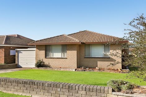 Property photo of 1/68-70 St Georges Road Bexley NSW 2207