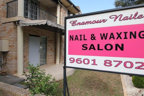 Property photo of 28 Smith Crescent Liverpool NSW 2170