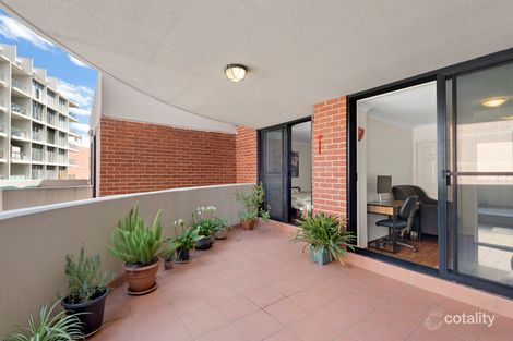 Property photo of 32/8-12 Market Street Rockdale NSW 2216