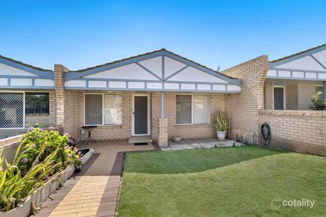 Property photo of 51 Tamblyn Street Spalding WA 6530