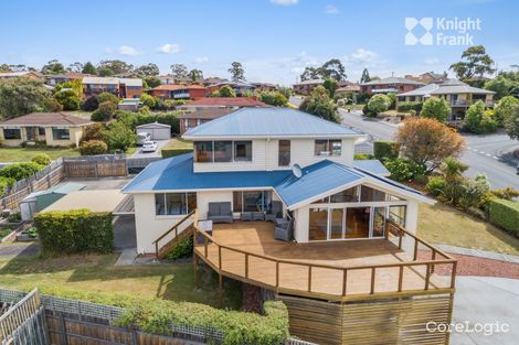 Property photo of 8 Edison Avenue Blackmans Bay TAS 7052