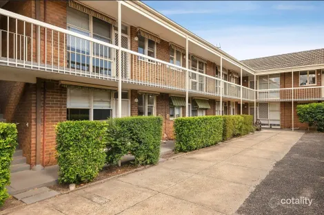 7/8 Rosedale Ave, Glen Huntly, VIC 3163