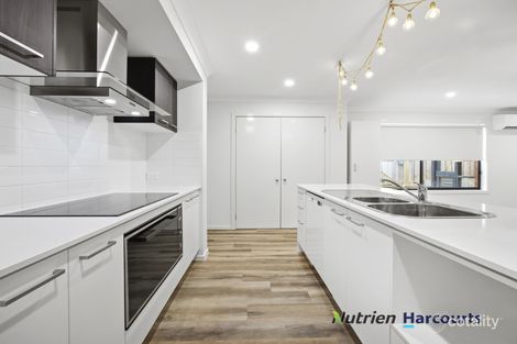 Property photo of 5 Rattray Street Yea VIC 3717