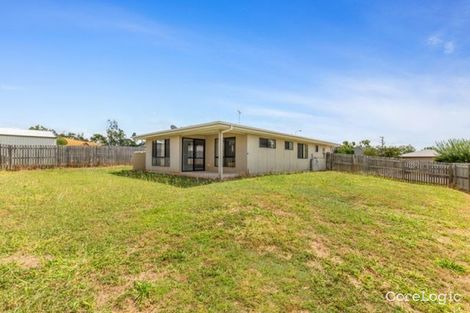 Property photo of 7 Morrell Street Gracemere QLD 4702