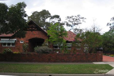 20 South St, Strathfield, NSW 2135