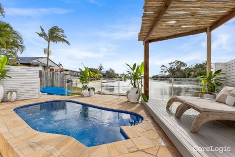 Property photo of 14 Sovereign Drive Mermaid Waters QLD 4218
