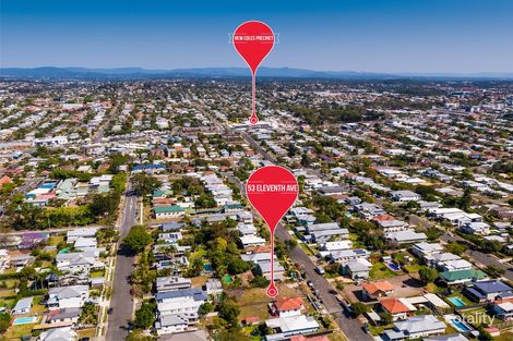 Property photo of 53 Eleventh Avenue Kedron QLD 4031