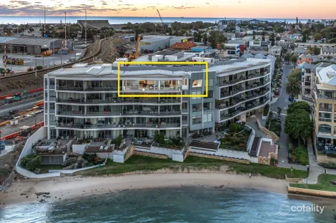 Property photo of 33/2 Doepel Street North Fremantle WA 6159